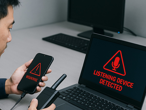 郾城手机电脑监听排查服务