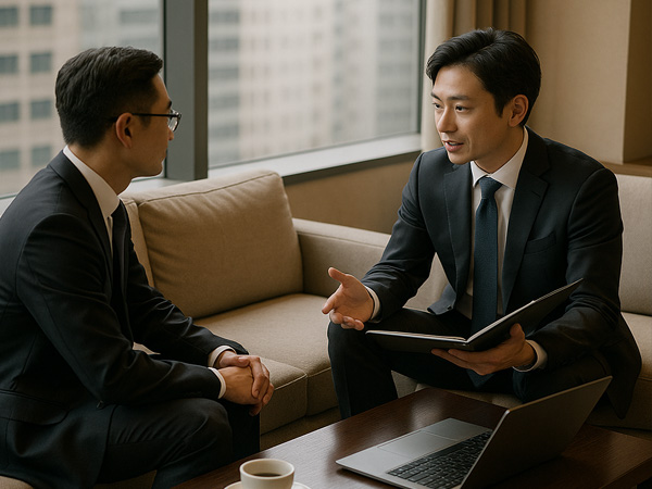 郾城高端保密顾问服务