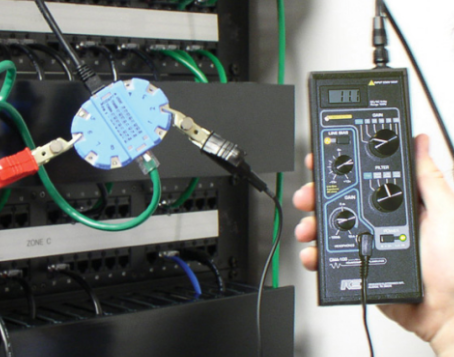 郾城美国REI CMA-100反监听音频放大器